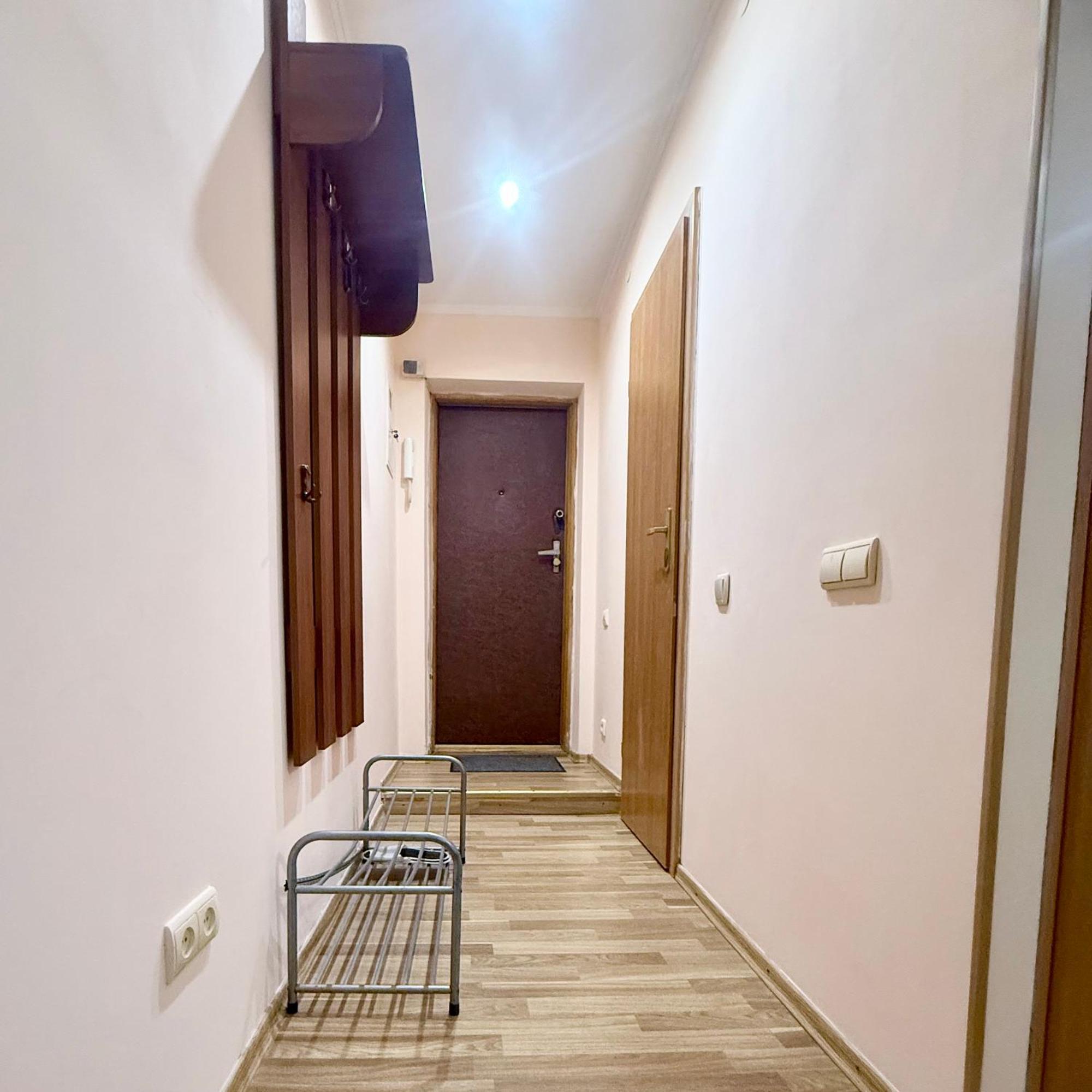 Studio-apartment Near Ocean Plaza Kyiv