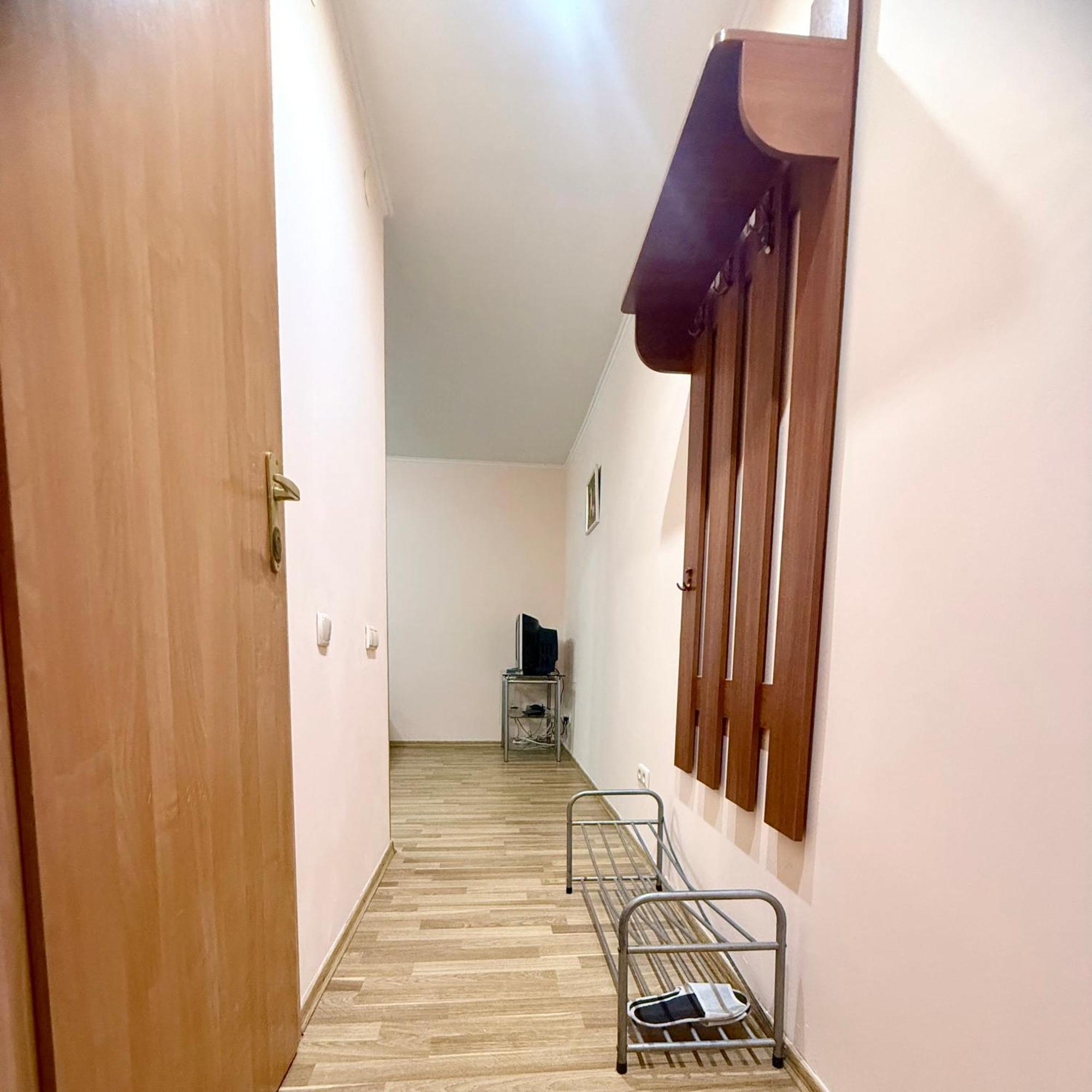 Studio-apartment Near Ocean Plaza