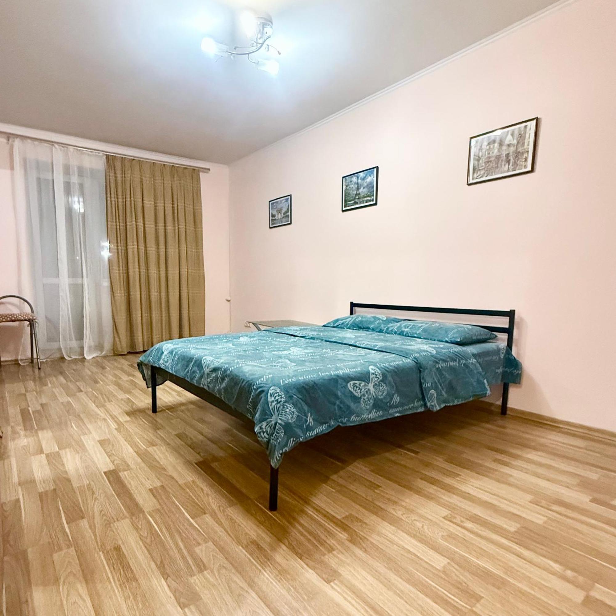Studio-apartment Near Ocean Plaza Apartment *