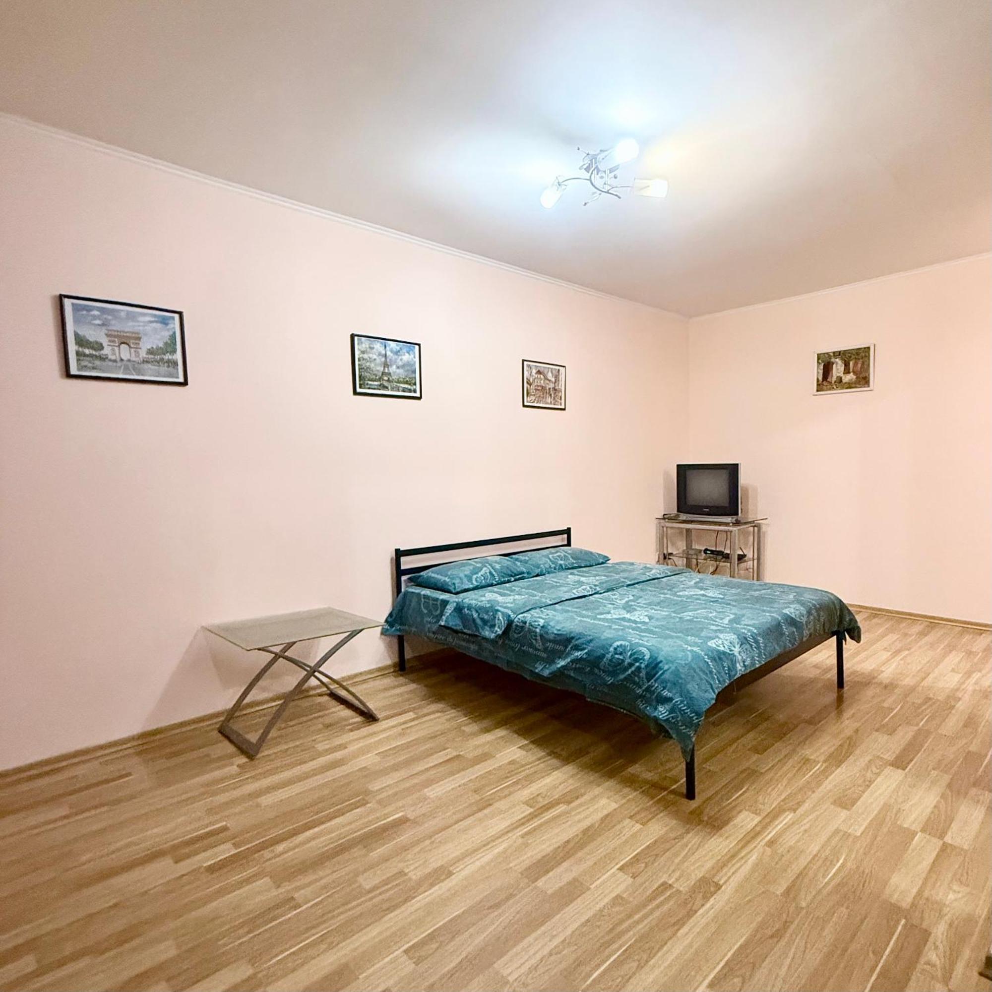 Apartment Studio-apartment Near Ocean Plaza *